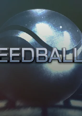 Speedball 2 HD cover