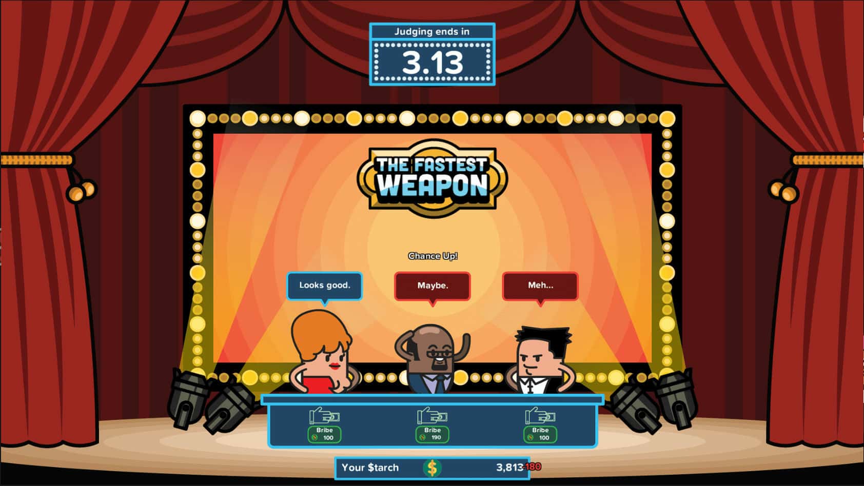 #8. Holy Potatoes! A Weapon Shop?! (GOG) 由: Daedalic Entertainment