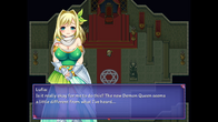 Demon Queen Melissa screenshot 1