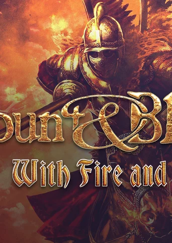 Mount & Blade: With Fire & Sword cover