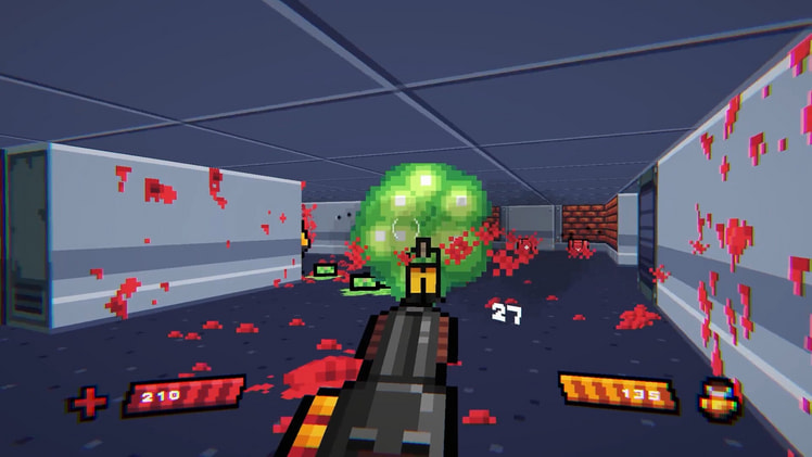 Brotherhood screenshot screenshot 3