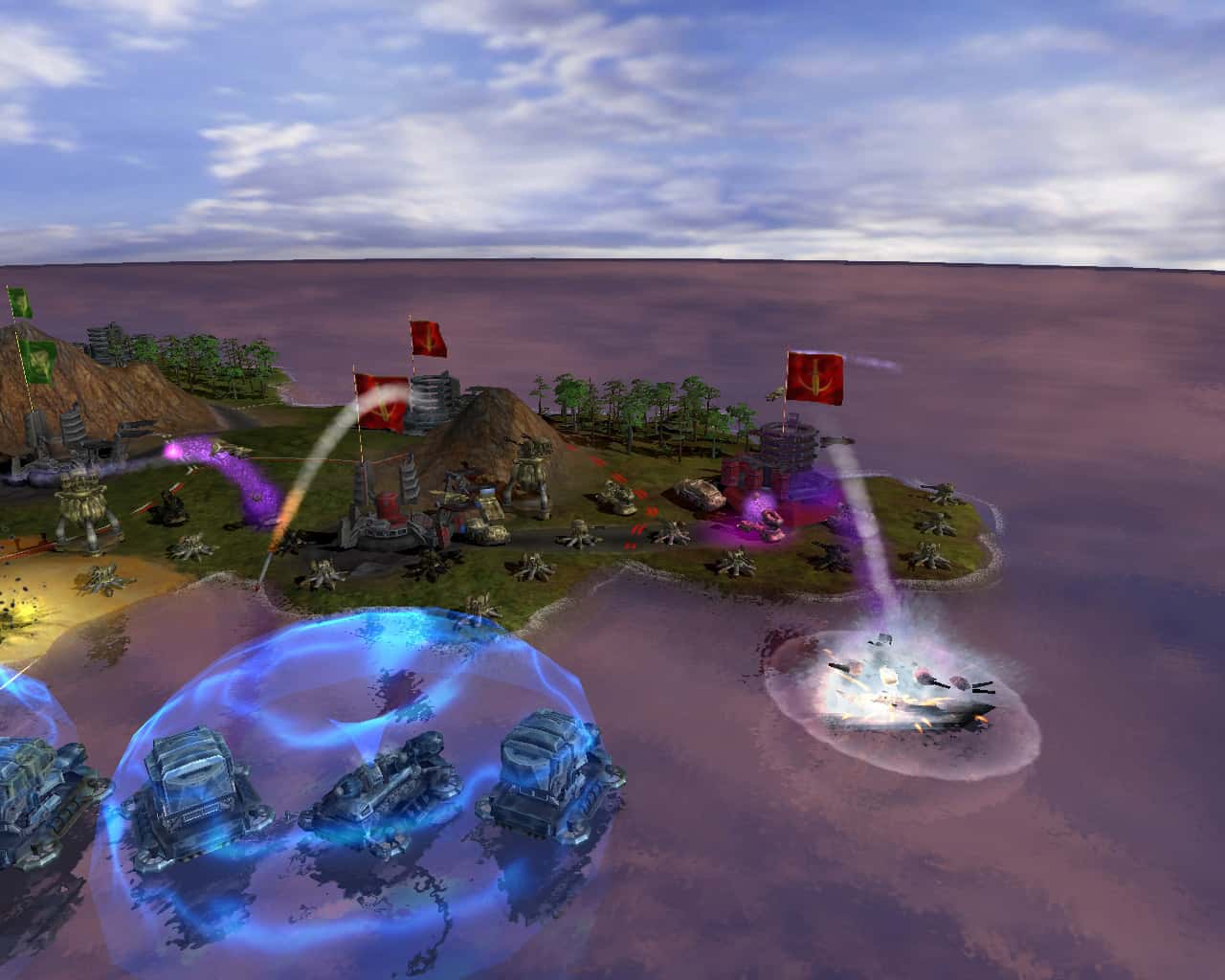 #2. Massive Assault: Phantom Renaissance (GOG) 由: Wargaming.net