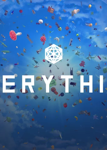 Everything cover