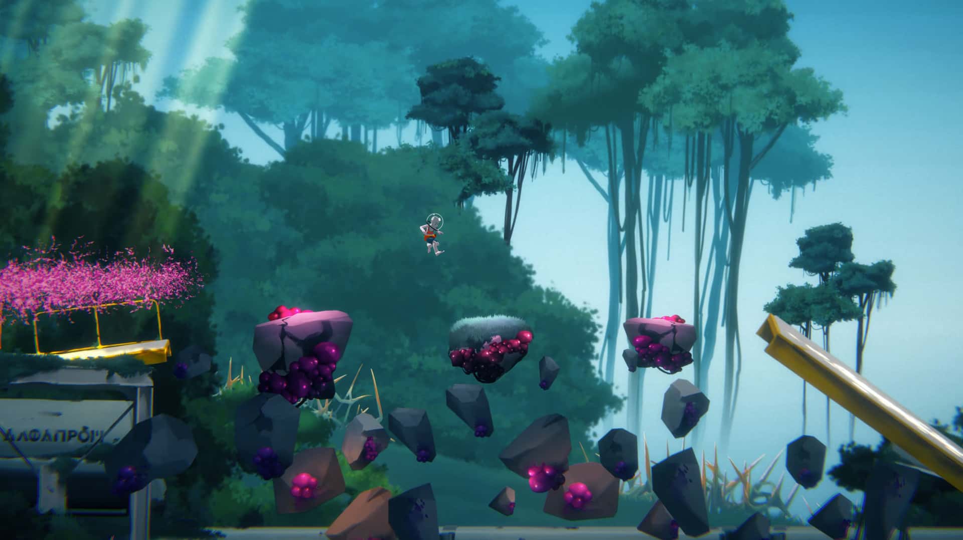 #2. The Cub (GOG) 由: Untold Tales, Gamersky Games