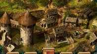 Robin Hood: The Legend of Sherwood screenshot 1