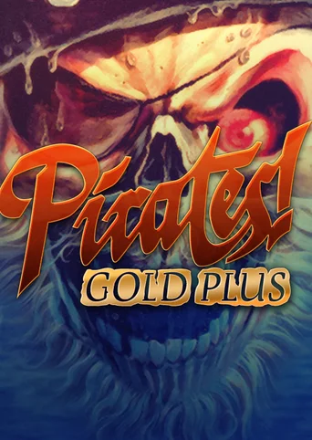 Pirates! GOLD cover
