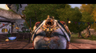 Overlord + Raising Hell screenshot 2