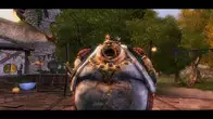 Overlord + Raising Hell screenshot 2