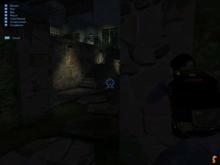 #6. SWAT 3: Tactical Game of the Year Edition (GOG) โดย: Activision