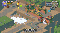 Lock's Quest screenshot 10