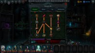Iratus: Lord of the Dead screenshot 5