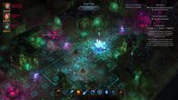Druidstone: The Secret of the Menhir Forest screenshot 6