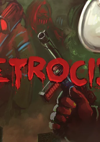 Metrocide cover