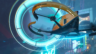 MindsEye screenshot 10