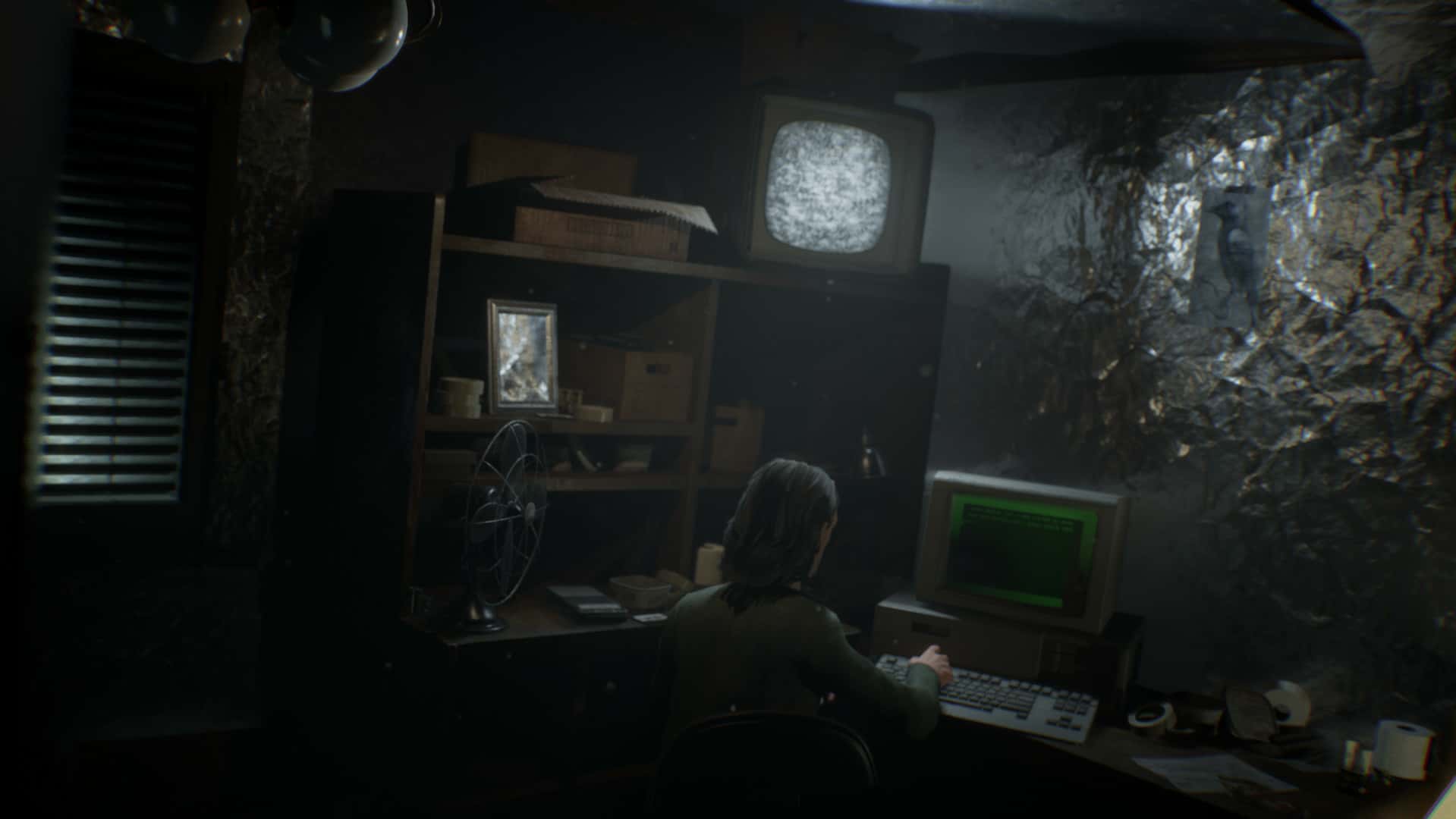 #2. PARANOID (GOG) От: Madmind Studio