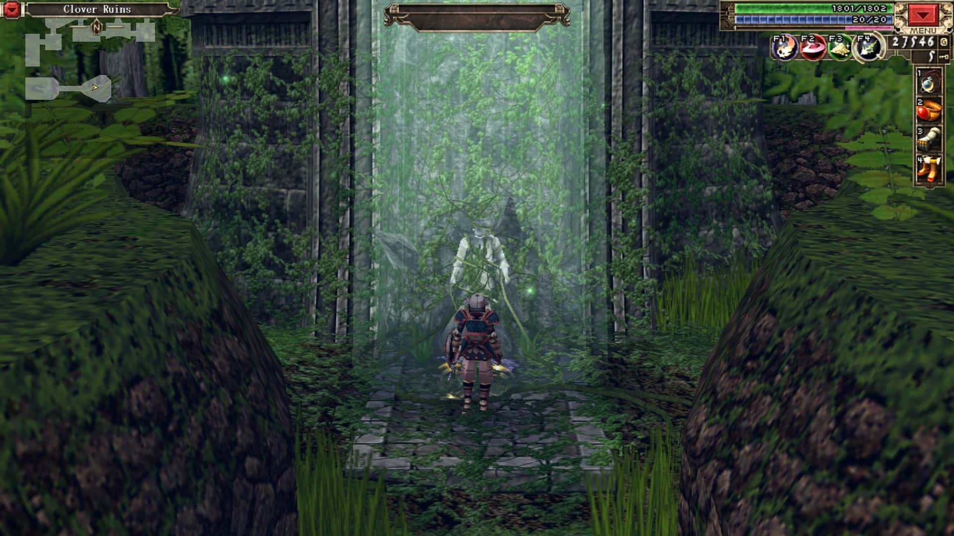#2. Xanadu Next (GOG) Bởi: XSEED Games