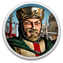ภาพหน้าจอ (10) Stronghold Crusader HD