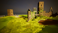 A Little Golf Journey screenshot 5