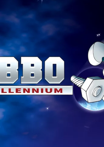 Robbo Millennium cover