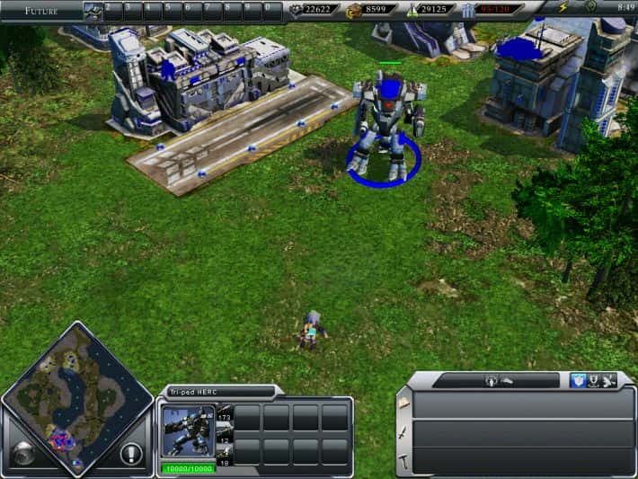 #4. Empire Earth 3 (GOG) 由: Rebellion