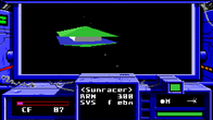Space Rogue Classic screenshot 5