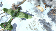 Men of War: Condemned Heroes screenshot 7