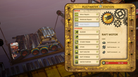 The Flame in the Flood screenshot 6