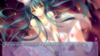 Notch - The Innocent LunA: Eclipsed SinnerS screenshot 12