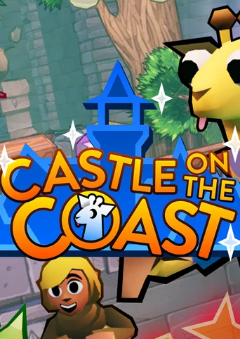 Castle on the Coast cover