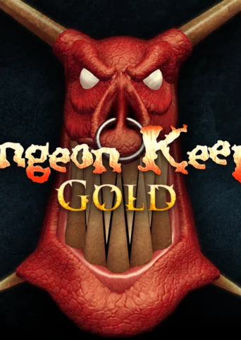 Dungeon Keeper Gold™ cover