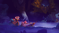 Unruly Heroes screenshot 4