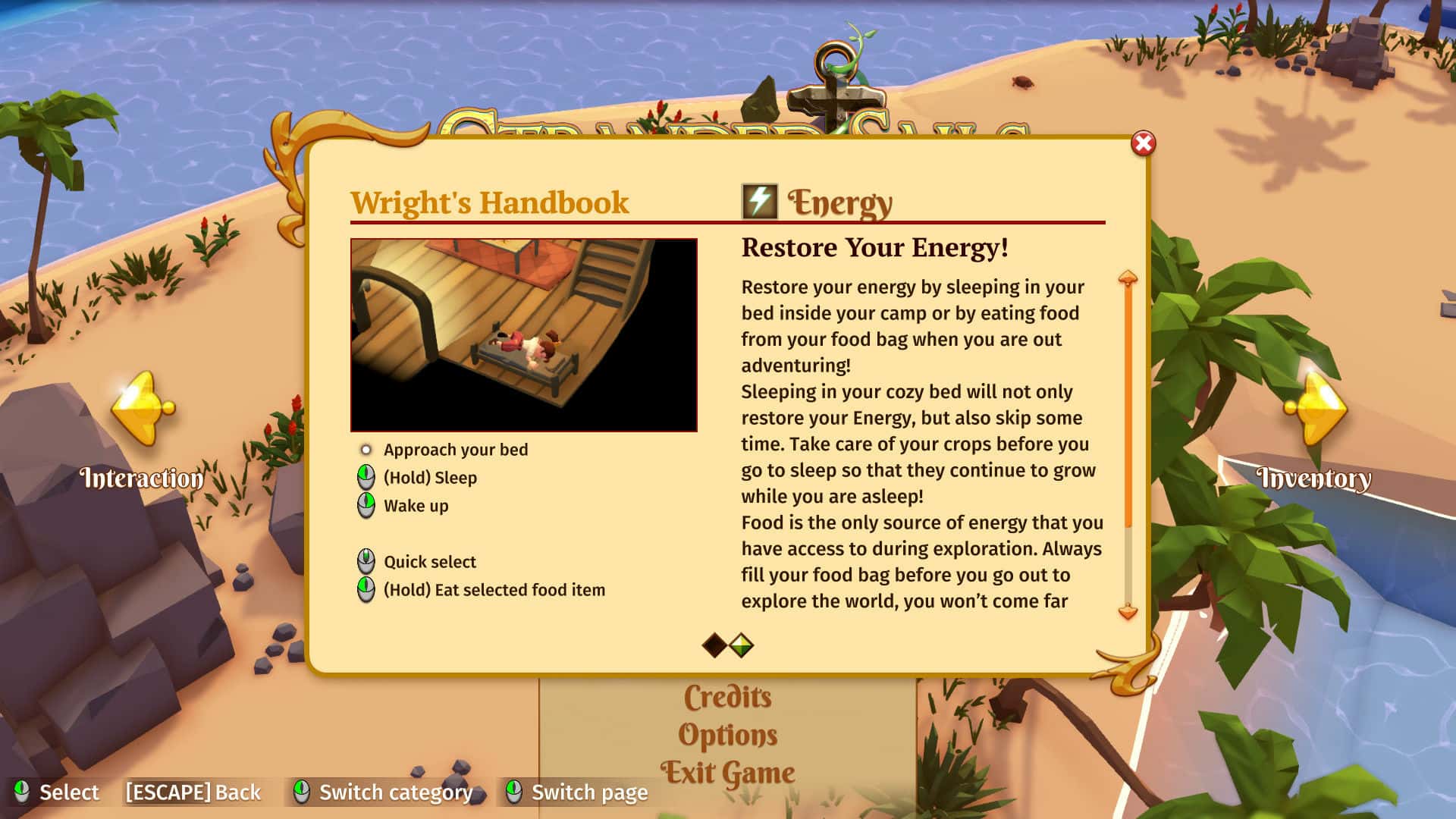 #7. Spells & Secrets + Stranded Sails (GOG) 由: rokaplay