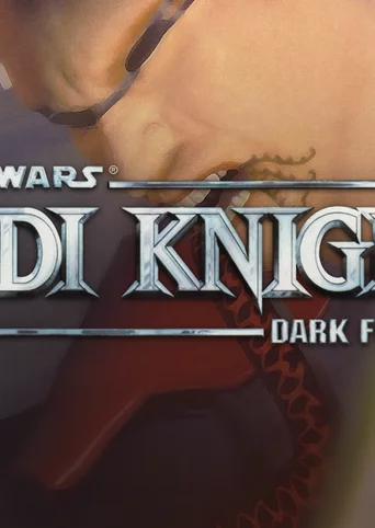STAR WARS™ Jedi Knight: Dark Forces II cover