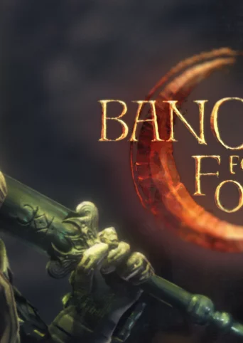Banquet for Fools cover