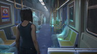 EDENGATE: The Edge of Life screenshot 7