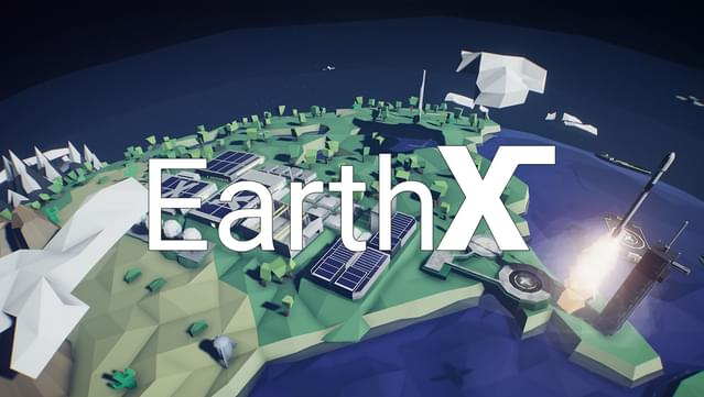EarthX