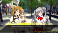 AKIBA'S TRIP: Undead & Undressed screenshot 12