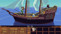 Beyond The Edge Of Owlsgard screenshot 8