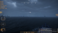 Destroyer: The U-Boat Hunter screenshot 4