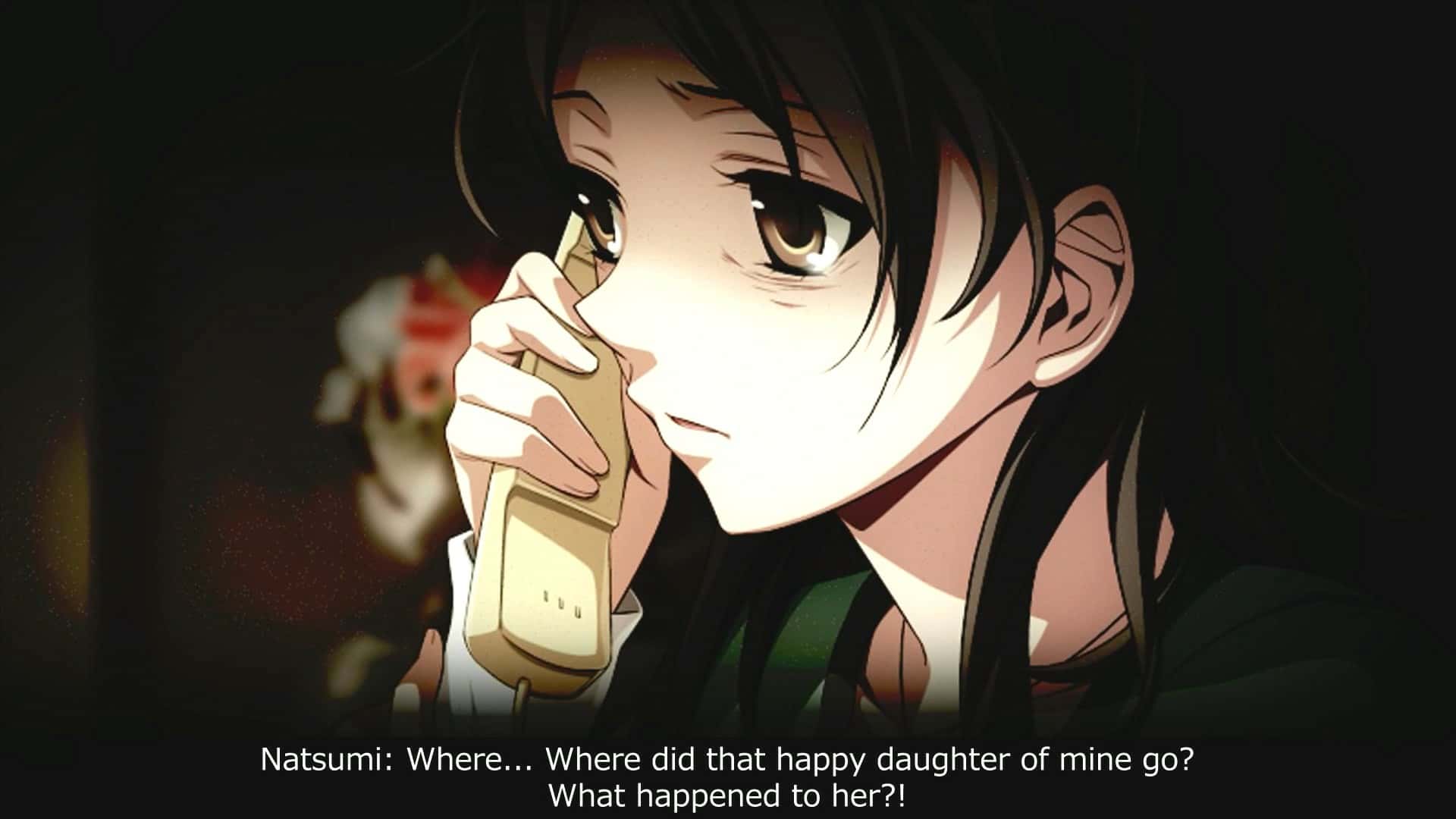#6. Corpse Party: Book of Shadows (GOG) Bởi: XSEED Games