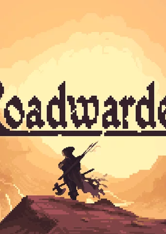 Roadwarden cover