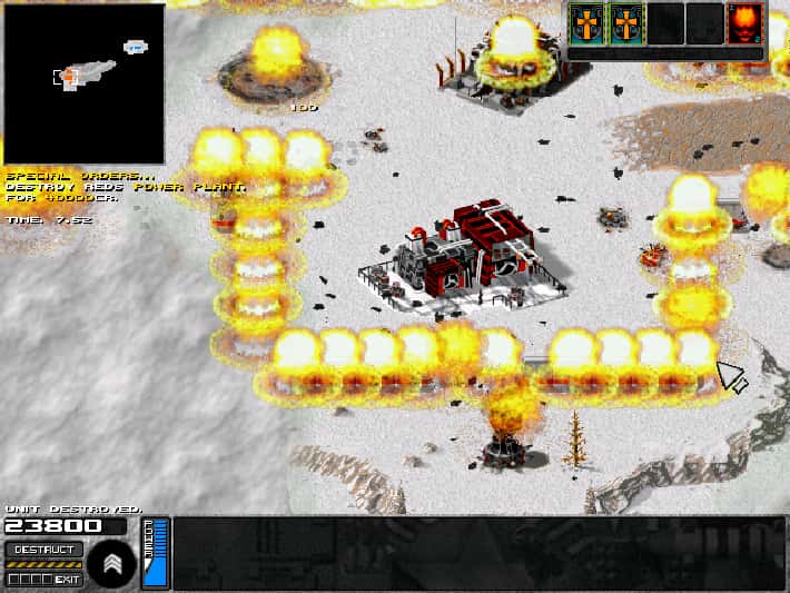 #5. 7th Legion (GOG) โดย: Atari