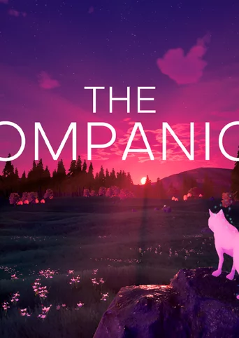 The Companion cover