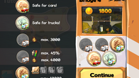 Bridge Constructor Playground screenshot 1