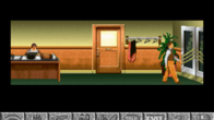 Amazon: Guardians of Eden screenshot 1