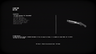 EMPTY SHELL screenshot 6