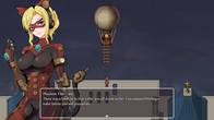Detective Girl of the Steam City screenshot 4