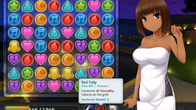 HuniePop screenshot 5