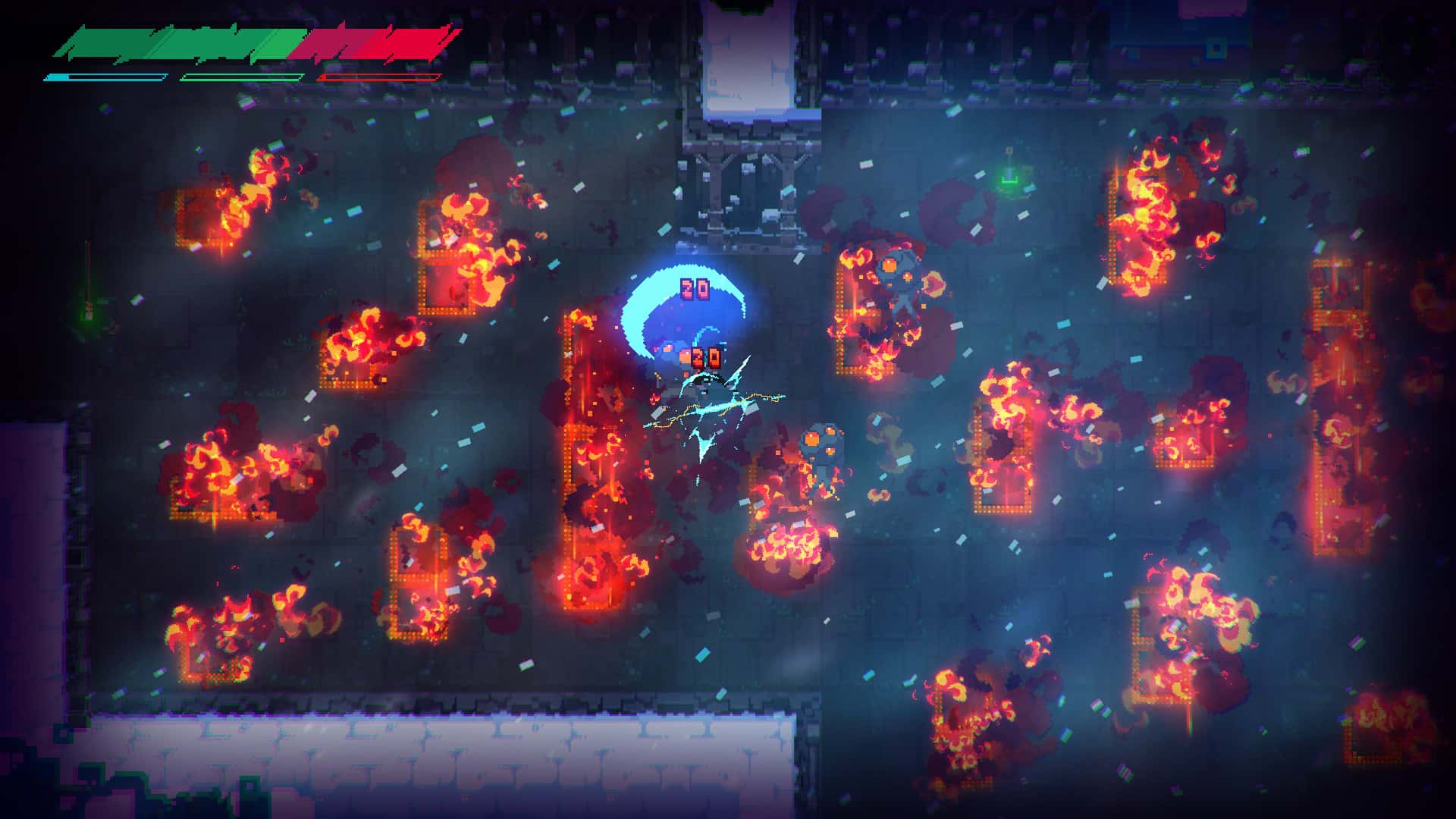 #4. Phantom Trigger OST (GOG) Bởi: tinyBuild