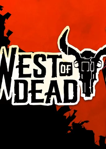 West of Dead cover